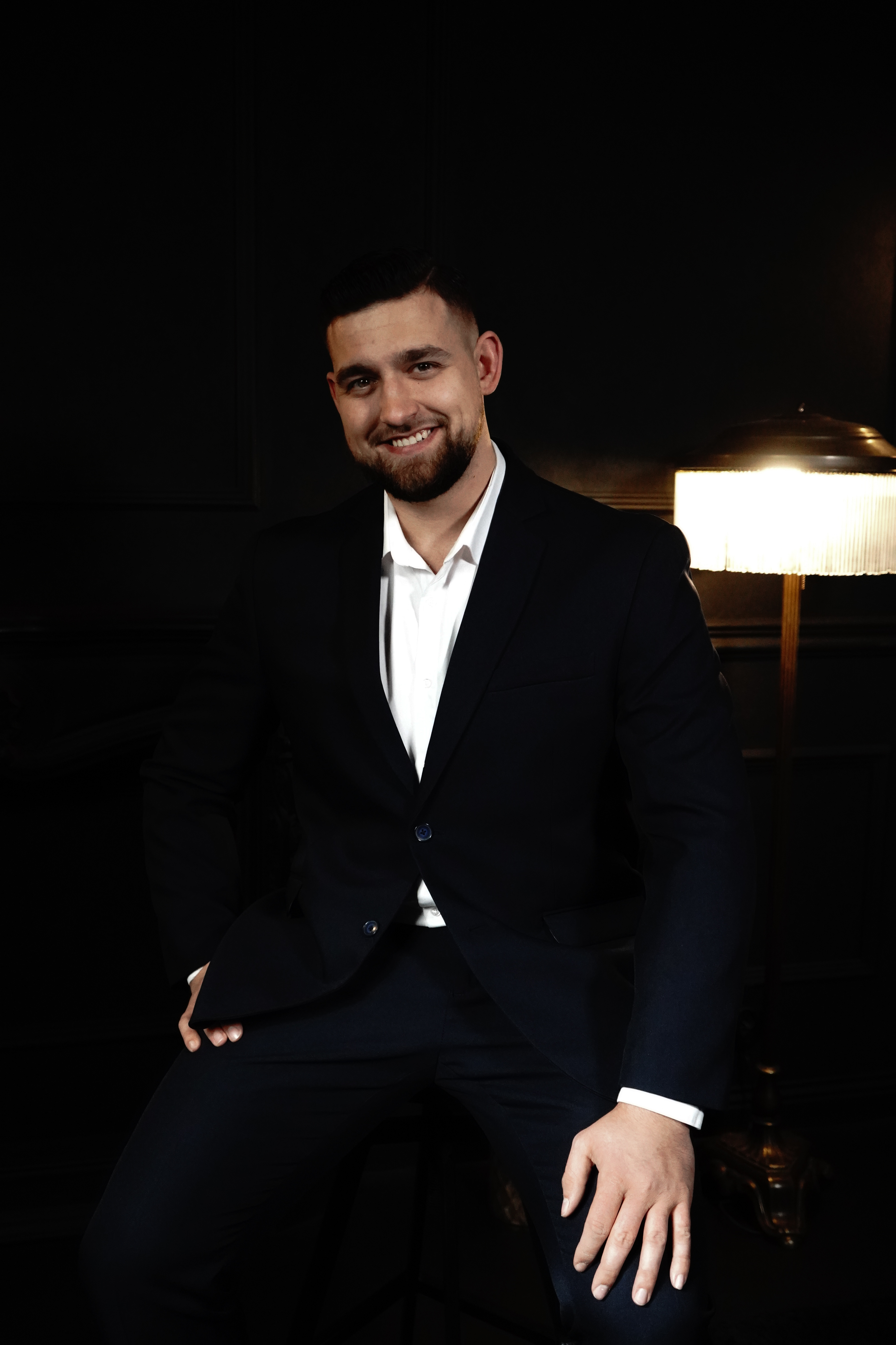 Marek Podraza